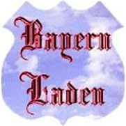 Logo Bayern Laden