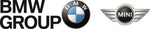 Logo Bmw Group