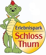 Logo Erlebnispark Schloss Thurn