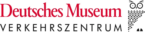 Deutsches Museum Verkehrszentrum