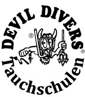 Devil Logo