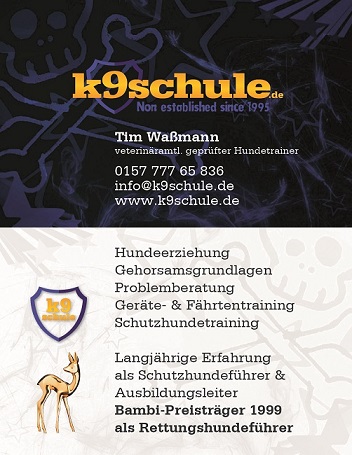 K9schule