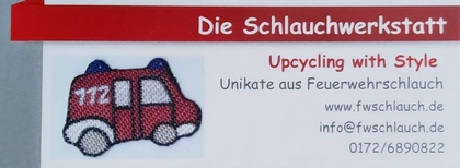 Logo-schlauchwerkstatt