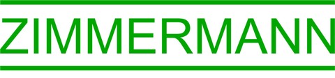 Logo Zimmermann