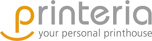 Printeria - your personal Printhouse