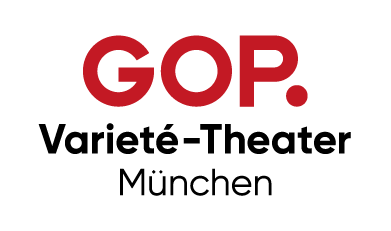 Logo Gop M