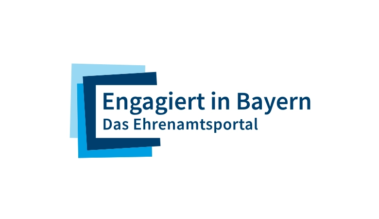 Das Logo vom Ehrenamts-Portal