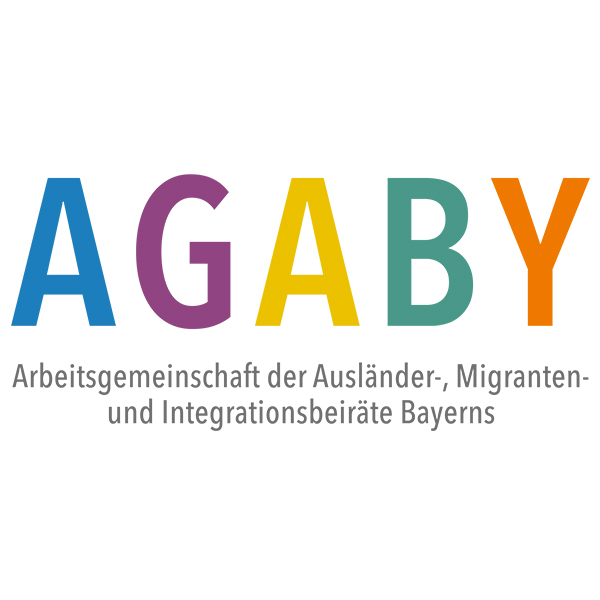 Logo AGABY