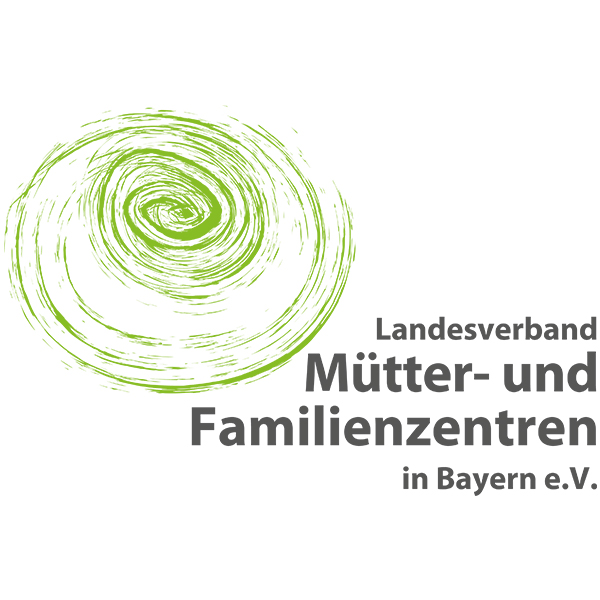 Logo Landesverband Mütter- und Familienzentren