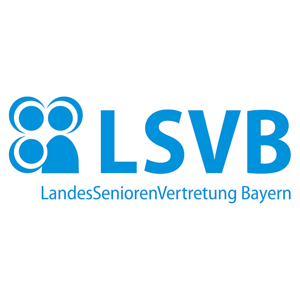 Logo Landesseniorenvertretung Bayern