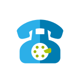 Icon Telefon